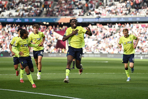 West Ham and Southampton Draw in Matchweek 33 Showdown - Key Highlights
