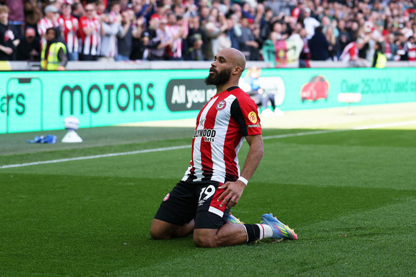 Brentford Dominates Brighton in Thrilling 4-2 Victory at Home