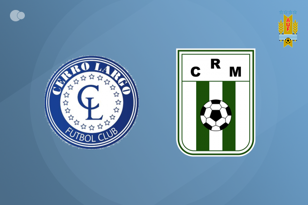 Racing lose out to Cerro Largo 