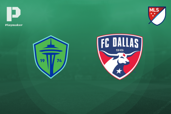 Seattle Sounders vs FC Dallas: 13 key insights and stats for the game