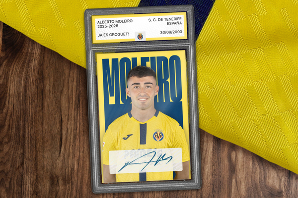 Only Pedri Performed Better: Sale to Villarreal Marks Second Largest Revenue in Las Palmas...