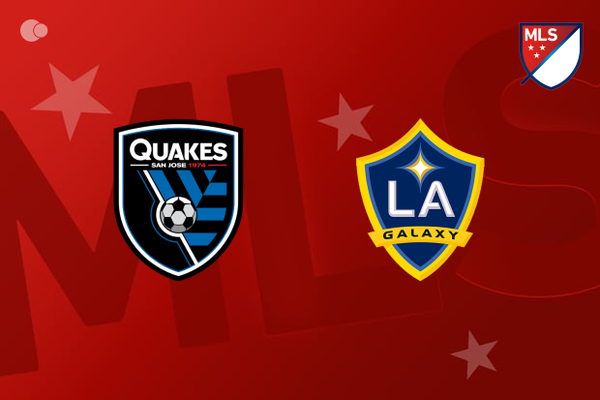 SJ Earthquakes vs LA Galaxy - team news, lineups, predictions