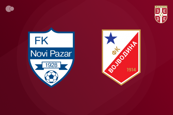 FK Javor Ivanjica vs FK Vojvodina: Live Score, Stream and H2H