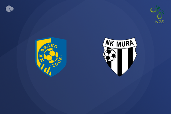 NK Bravo and NS Mura End in a Draw: Matchweek 32 Highlights