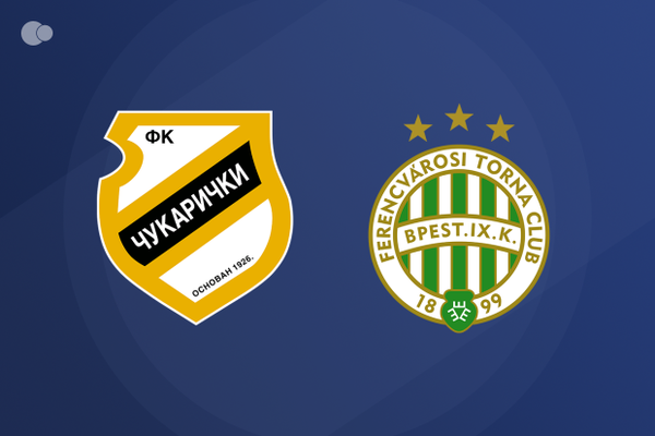 Spoils shared between FK Napredak and FK Vojvodina 