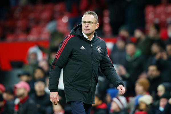 Ralf Rangnick: Decision-Making Challenges at Manchester United