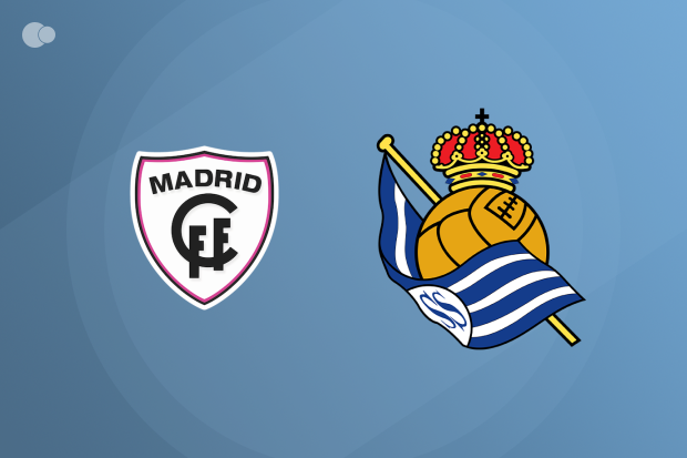 Real Sociedad emerge victorious against Madrid CFF