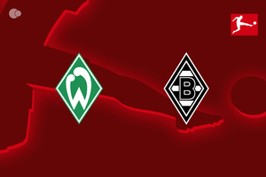 Borussia M'gladbach Triumphs in High-Scoring Clash Against Werder Bremen
