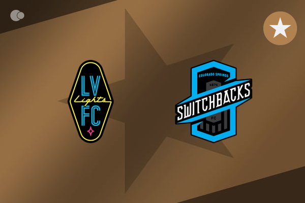 Las Vegas Lights vs Colorado Springs Switchbacks - team news, lineups, predictions