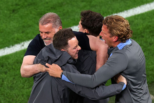 Tottenham Clinches Victory Against Manchester United in Europa League Final