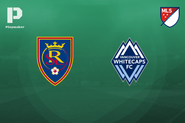 Real Salt Lake vs Vancouver Whitecaps: 14 key insights and stats for the game