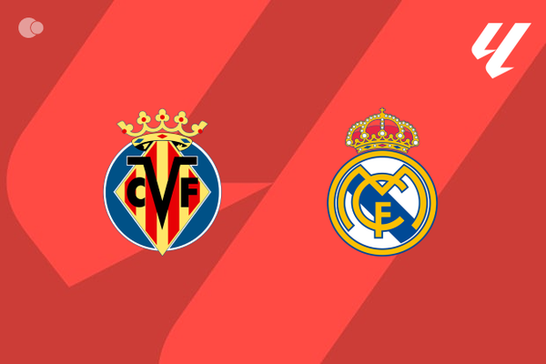 Villarreal vs Real Madrid - prediction, team news, lineups