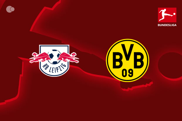 RB Leipzig vs Borussia Dortmund - prediction, team news, lineups