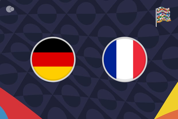 Germany vs France - team news, lineups, predictions
