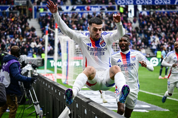 Lyon Secures Victory Over Le Havre in Thrilling Ligue 1 Matchup