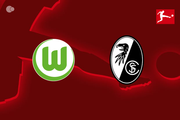 SC Freiburg Secures Narrow Victory Over Wolfsburg in Bundesliga Clash