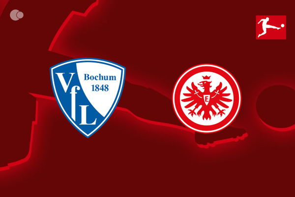 Eintracht Frankfurt Secures Victory Over VfL Bochum in Bundesliga Showdown