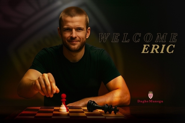 After Celebrating His First Career Title, Dier Leaves Bayern and Joins Monaco