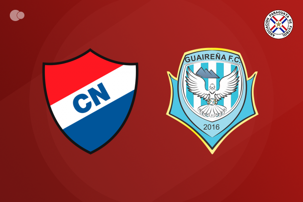 club nacional de futbol (shield)