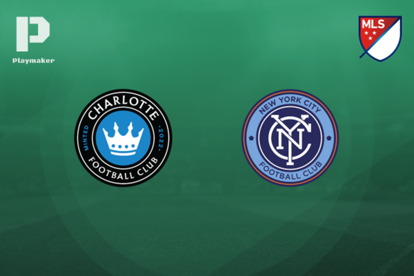 Charlotte FC vs New York City FC: 14 key insights and stats for the game