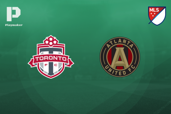 Toronto FC vs Atlanta United: 11 key insights and stats for the game