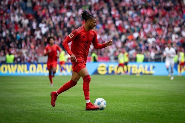 Bayern Munich Wins, But Title Celebration Postponed