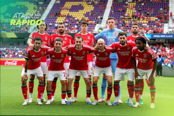 Benfica vs Chelsea - team news, lineups, predictions