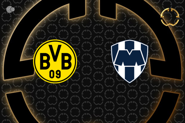 Borussia Dortmund vs Monterrey - team news, lineups, predictions