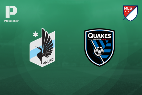 Minnesota United vs SJ Earthquakes: 24 key insights and stats for the game