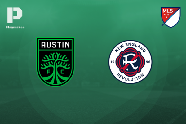 Austin FC vs NE Revolution: 18 key insights and stats for the game