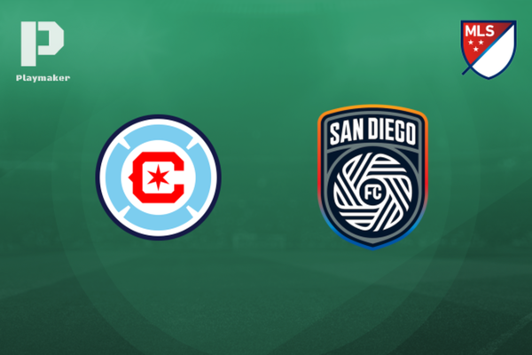 Chicago Fire vs San Diego FC: 17 key insights and stats for the game