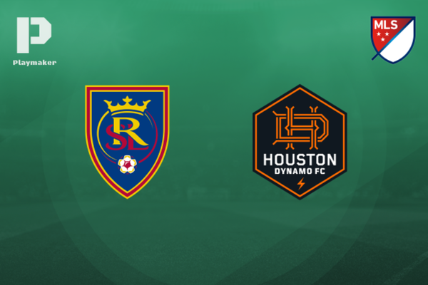 Real Salt Lake vs Houston Dynamo: 16 key insights and stats for the game