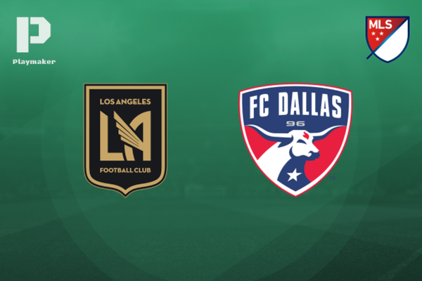 Los Angeles FC vs FC Dallas: 15 key insights and stats for the game