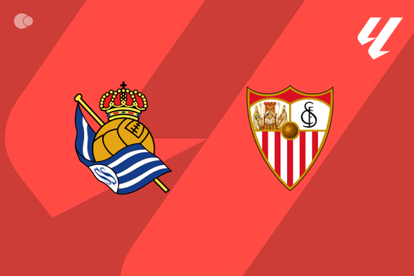 Sevilla Secures Narrow Victory Over Real Sociedad in La Liga Showdown