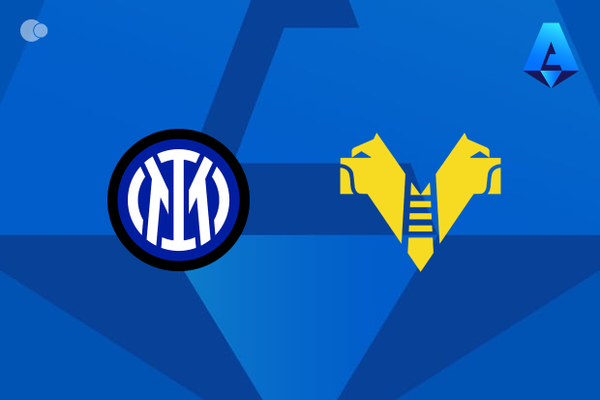 Internazionale vs Hellas Verona - team news, lineups, predictions