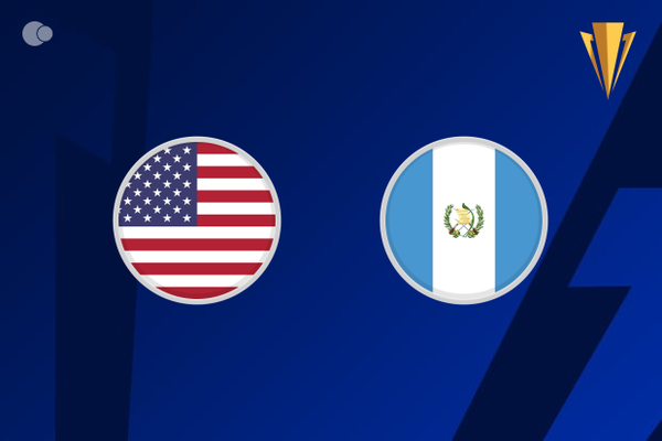 USA Advances in Gold Cup 2025 Semi-Finals with a Tactical Win Over Guatemala