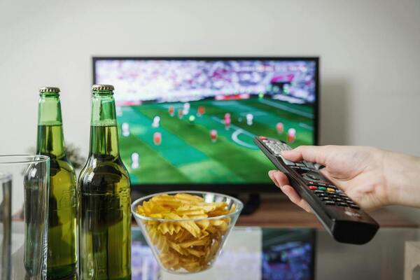 How to Make Informed Soccer Bets Using Player and Team Statistics