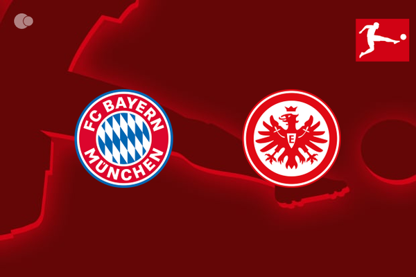 Bayern Mnchen vs Eintracht Frankfurt - prediction, team news, lineups