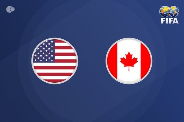 USA Dominates in Impressive Victory Over Canada in Women's Soccer Friendly