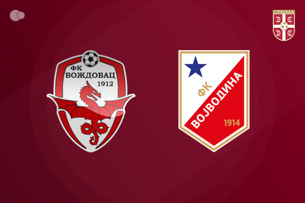 FK Vozdovac beat FK Vojvodina 