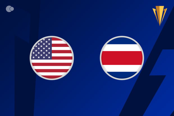 USA Advances in Gold Cup After Intense Quarterfinal Against Costa Rica