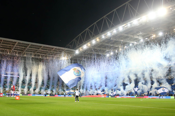 FC Porto Fined by UEFA for Financial Non-Compliance: See the Amounts