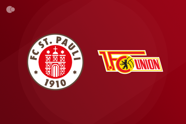 FC St. Pauli Secures a Thrilling Victory Over 1. FC Union Berlin in Bundesliga Clash