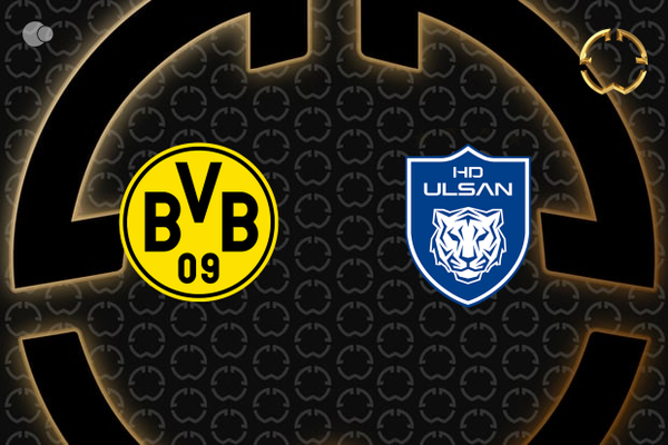 Borussia Dortmund vs Ulsan Hyundai - team news, lineups, predictions