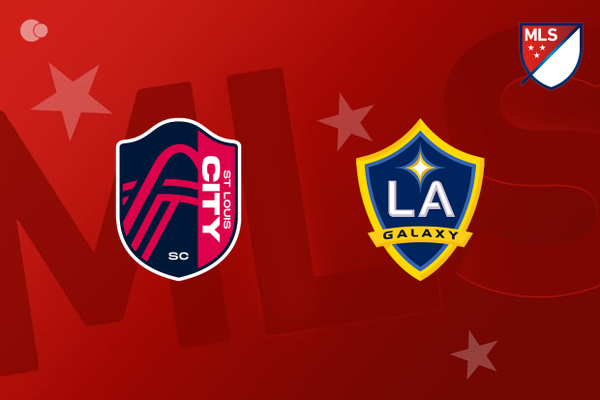 St. Louis City SC and LA Galaxy Ends in Thrilling Draw in MLS Showdown