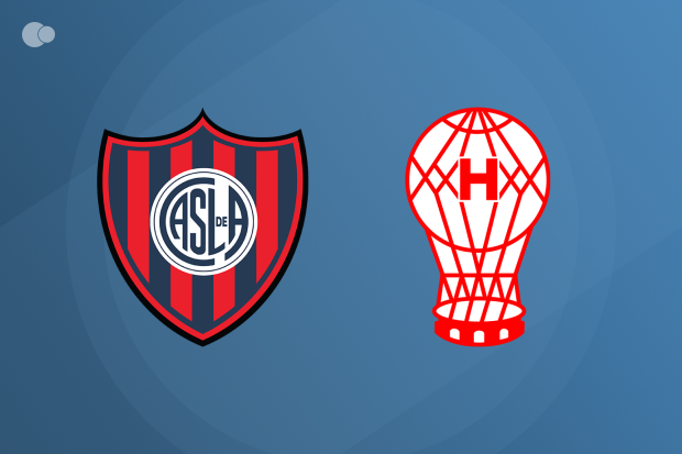 It's anybody's guess who will prevail when San Lorenzo face Huracn later today