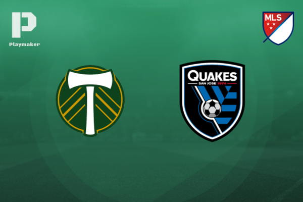 Portland Timbers vs SJ Earthquakes: 16 key insights and stats for the game