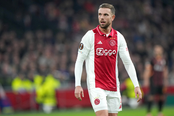 Jordan Henderson Set to Sign with Brentford