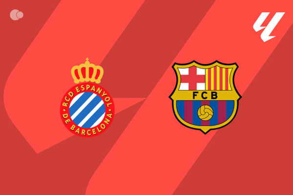 Espanyol vs Barcelona - team news, lineups, predictions