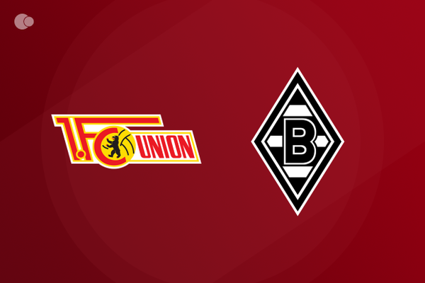 Union Berlin Stumbles at Home, M'gladbach Seizes Victory in Bundesliga Clash